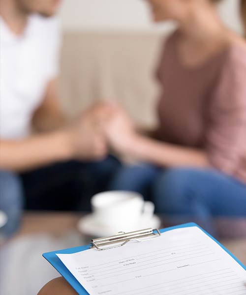 Marriage Counseling | Flathead Valley - Kalispell - Whitefish - Columbia Falls - MT
